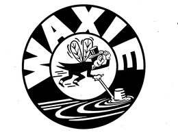 WAXIE trademark