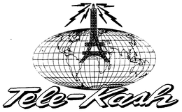 TELE-KASH trademark
