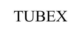 TUBEX trademark