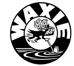 WAXIE trademark