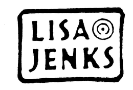 LISA JENKS trademark