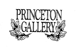 PRINCETON GALLERY trademark