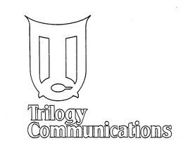 TC TRILOGY COMMUNICATIONS trademark