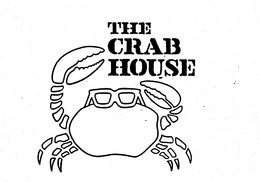 THE CRAB HOUSE trademark
