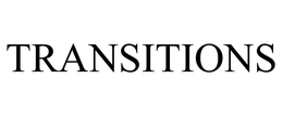 TRANSITIONS trademark