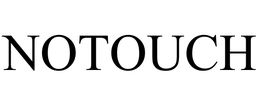 NOTOUCH trademark