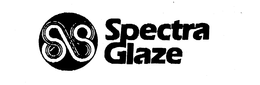 SPECTRA GLAZE trademark