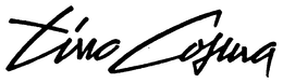 TINO COSMA trademark