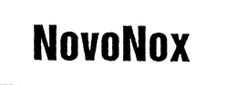 NOVONOX trademark