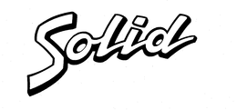SOLID trademark
