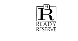 READY RESERVE trademark
