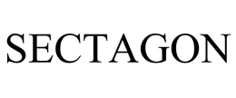 SECTAGON trademark