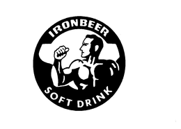 IRONBEER SOFT DRINK trademark