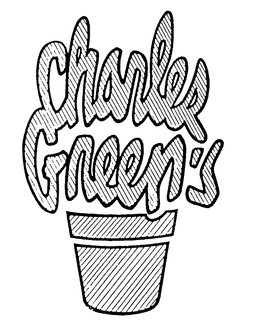 CHARLES GREEN'S trademark