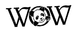 WOW trademark