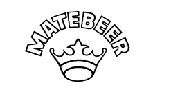 MATEBEER trademark