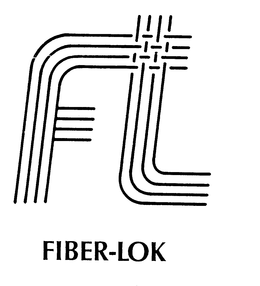 FL FIBER-LOK trademark