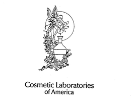 COSMETIC LABORATORIES OF AMERICA trademark