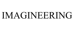 IMAGINEERING trademark