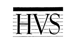 HVS trademark