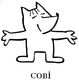 COBI trademark