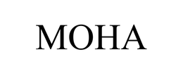 MOHA trademark