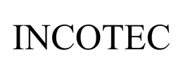 INCOTEC trademark