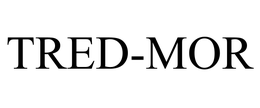 TRED-MOR trademark