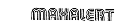 MAXALERT trademark