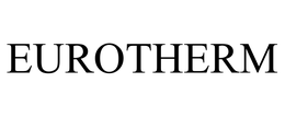 EUROTHERM trademark