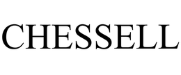 CHESSELL trademark