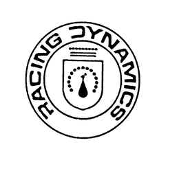 RACING DYNAMICS trademark