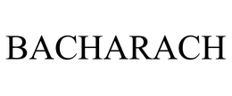 BACHARACH trademark
