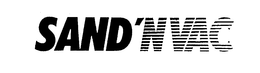 SAND 'N VAC trademark