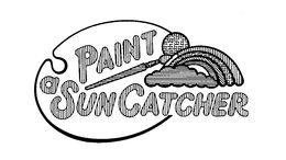 PAINT A SUNCATCHER trademark