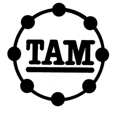 TAM trademark
