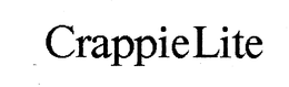 CRAPPIE LITE trademark