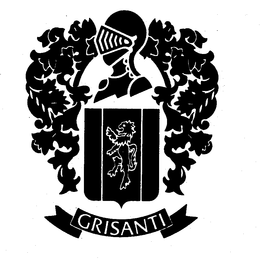 GRISANTI trademark