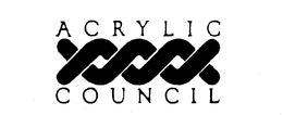 ACRYLIC COUNCIL trademark