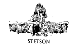 STETSON trademark