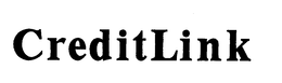 CREDITLINK trademark