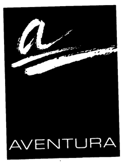 A AVENTURA trademark