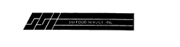 SSI FOOD SERVICE, INC. trademark