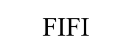 FIFI trademark