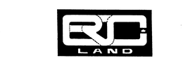 RC LAND trademark