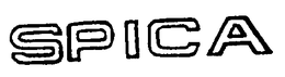 SPICA trademark