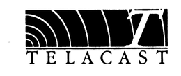T TELACAST trademark