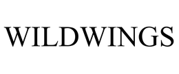 WILDWINGS trademark
