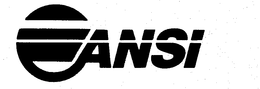 ANSI trademark