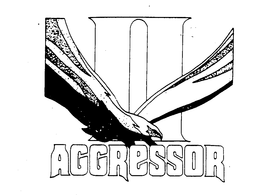 AGGRESSOR II trademark